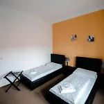 Prachen 3* Horažďovice