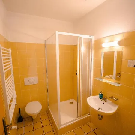 Hotel Prácheň 3*