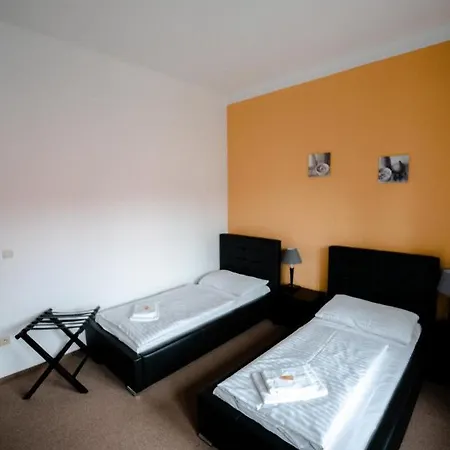 Prachen 3* Horažďovice