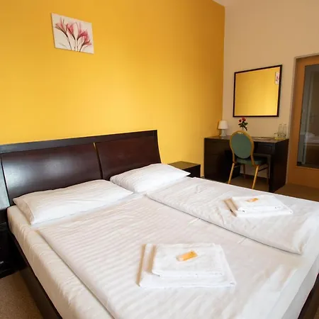 Hotel Prachen