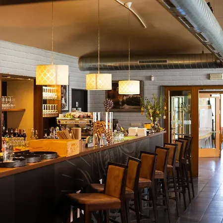 Prachen Hotel Horazdovice