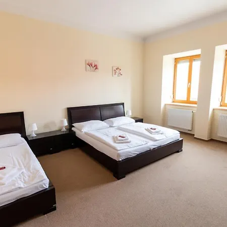 Hotel Prachen