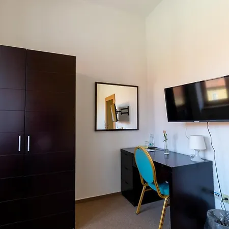Hotel Prachen 3*