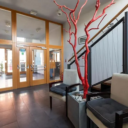Prachen Hotel Horažďovice