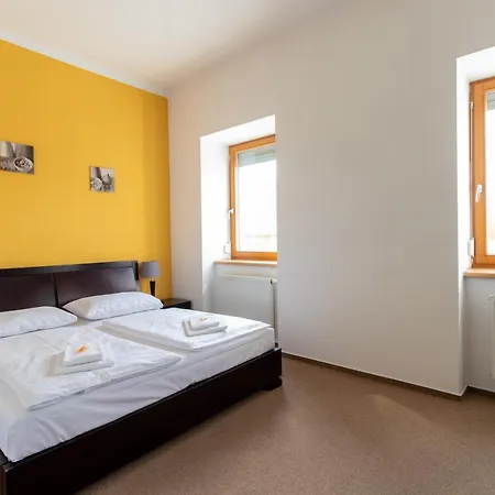 Prachen 3* Horažďovice
