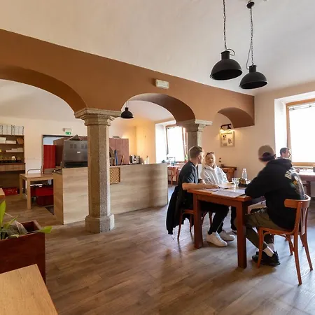 Prachen Horažďovice