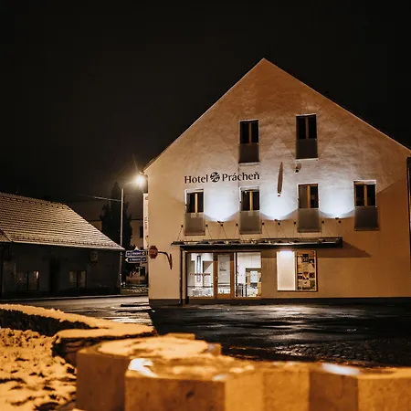 Prachen 3* Horažďovice