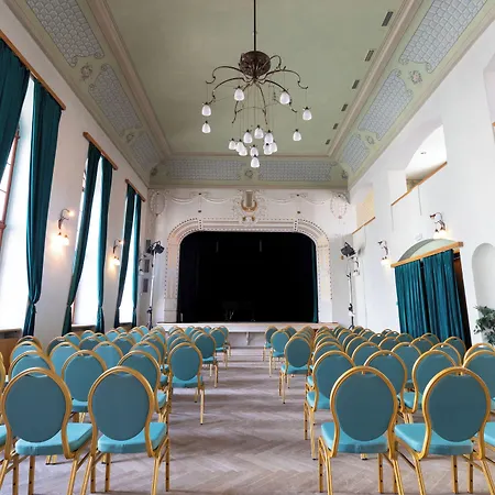 Prácheň Hotel