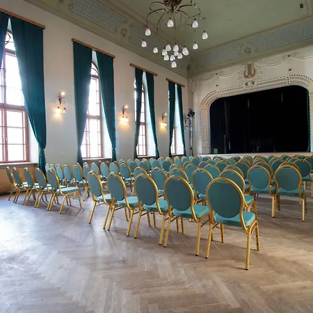 Hotel Prácheň 3*