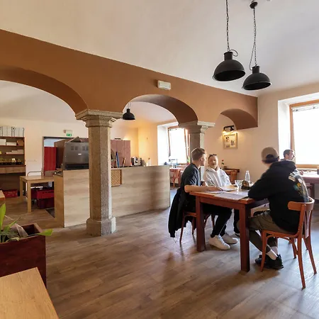 Hotel Prácheň