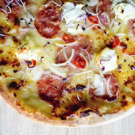 酒店 Prachen Horažďovice