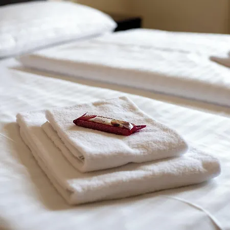 酒店 Prachen Horažďovice