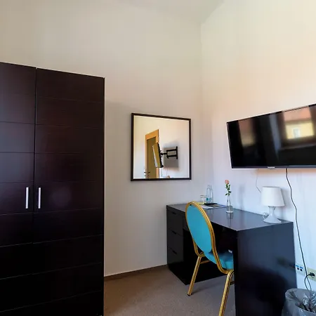 Prachen 3* Horažďovice