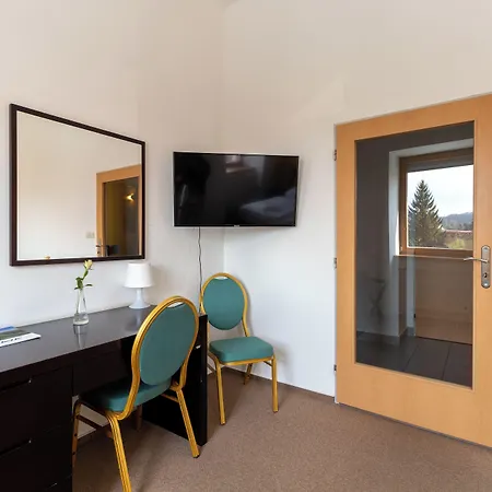 Prachen 3* Horažďovice