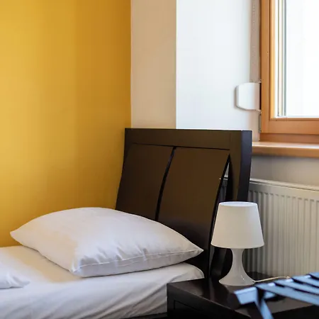 Prácheň Hotel
