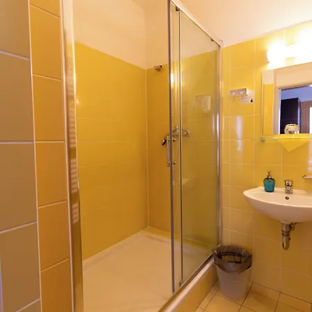 Hotel Prácheň 3*