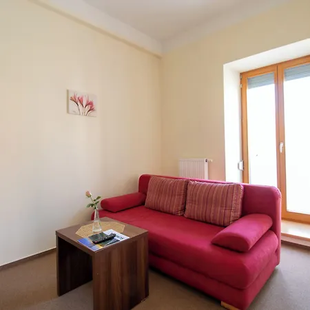 Hotel Prácheň 3*