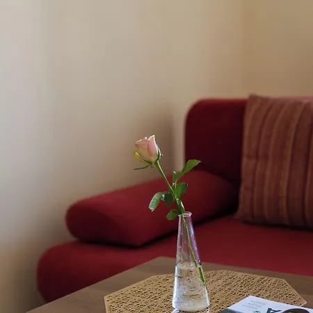 酒店 Prachen Horažďovice