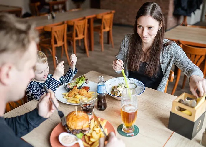 Prachen 3* Horažďovice