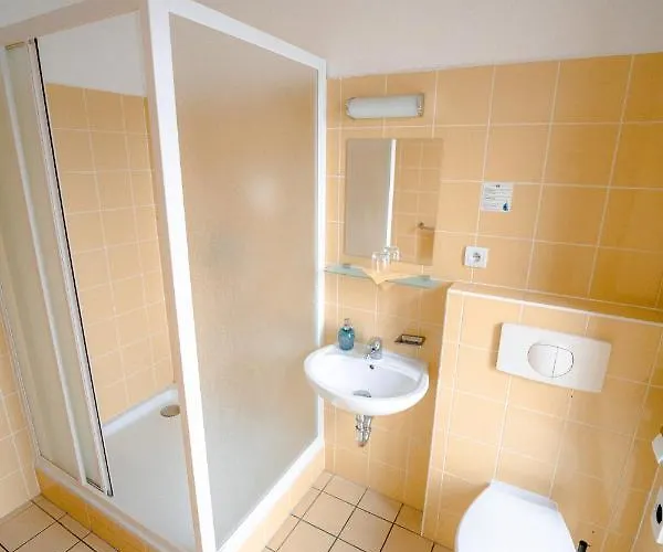 Prachen Hotell Horažďovice