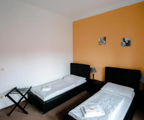 Prachen 3* Horažďovice