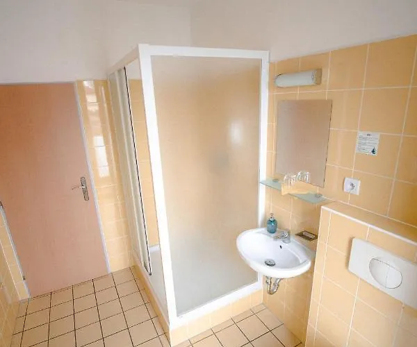 Prachen Hotell Horažďovice