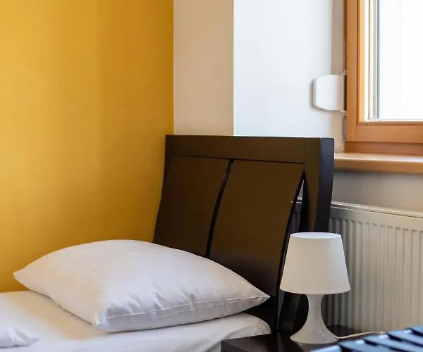 Prachen 3* Horažďovice