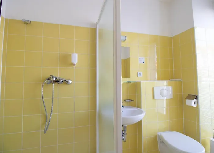 Prachen Hotell Horažďovice