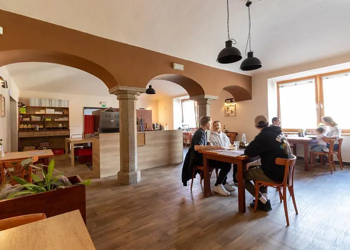 Prachen Horažďovice