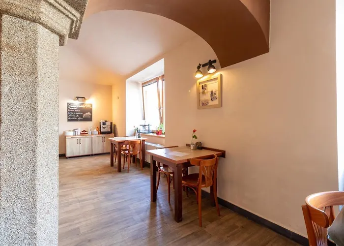 Hotel Prácheň 3*