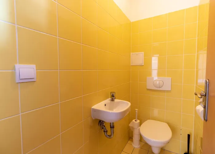 Hotell Prachen Horažďovice