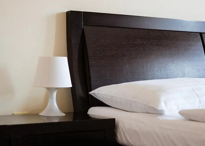 Prachen Hotell