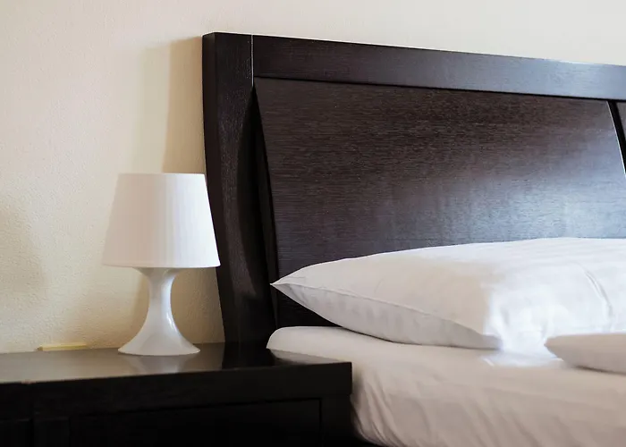 Hotell Prachen