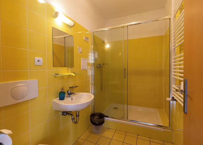 Prachen 3* Horažďovice