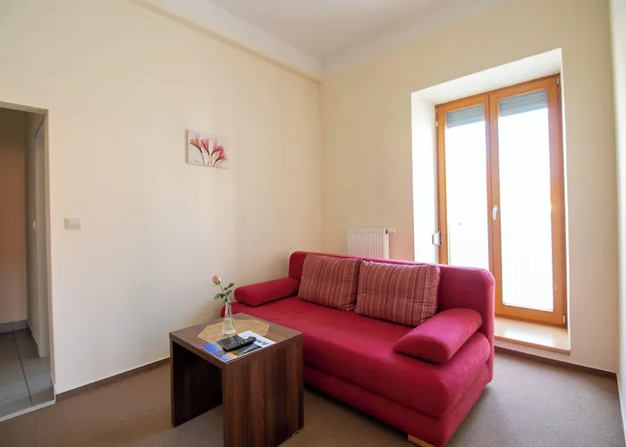 Hotell Prachen 3*